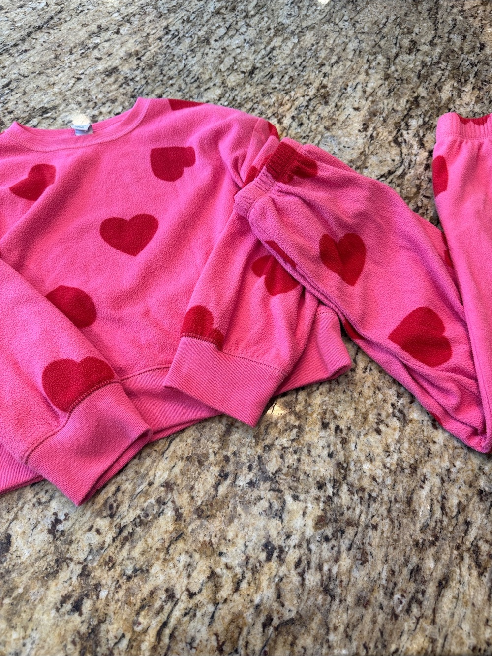 Pajama bundle - Picture 3 of 7